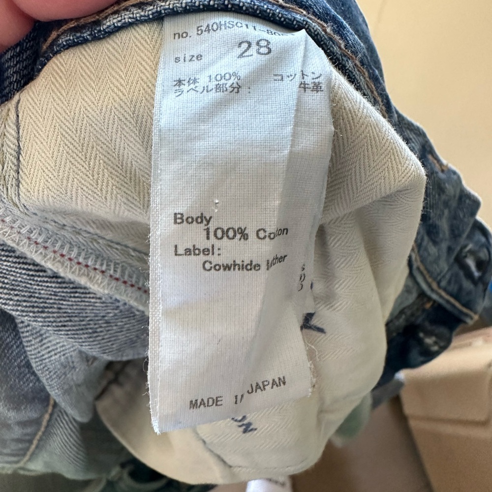 Moussy Vintage Straight Leg Women's Jeans - Picture 9 of 13